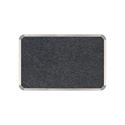 Picture of Felt Info Boards - Aluminum Frame