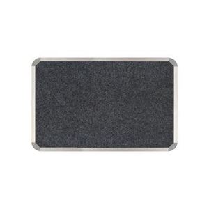 Picture of Felt Info Boards - Aluminum Frame