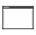 Picture of Interactive Whiteboard Eboard Multi-Touch