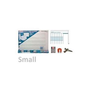 Picture of Year Planner Magnetic