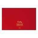 Picture of Analysis Book Series 9 Oblong 144 Page