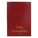 Picture of Analysis Petty Cash Book 144 Page
