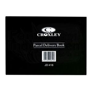 Picture of Delivery Book 96 Page