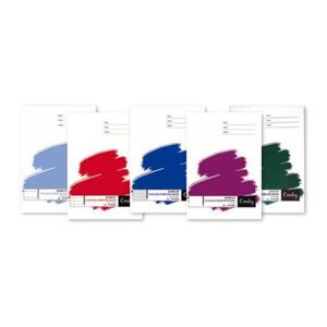 Picture of Exercise Books 48 Page Feint & Margin