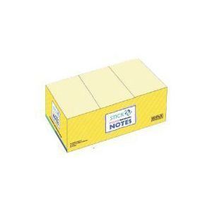 Picture of Treeline Pastel Assorted Post it Notes