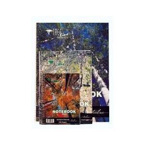 Picture of Spiral Note Books