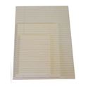 Picture of A5 Ruled Scrap pads