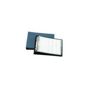 Picture of A4 PVC Signature Organiser/Blotter