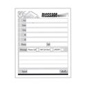 Picture of Telephone Message Pads