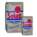 Picture of Selati White Sugar 12.5KG