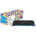 Picture of Lippys Canon 707 Cyan Toner Cartridge