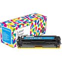 Picture of Lippys Canon 718 Cyan Toner Cartridge