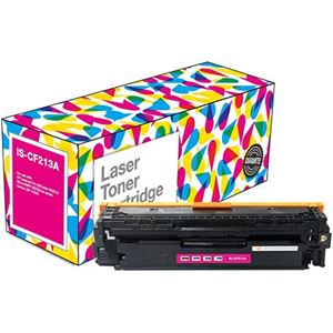 Picture of Lippys Canon 731 Magenta Toner Cartridge