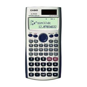 Picture of FX991ES Plus