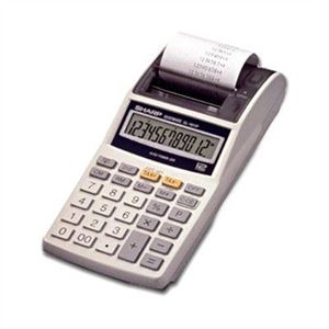 Picture of EL1611P Hand Held Printers