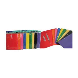 Picture of Foolscap Accessible Files