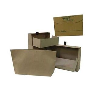 Picture of Collapsible Filing Box