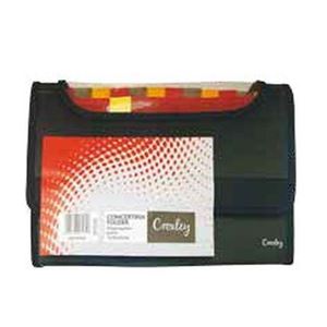 Picture of Concertina File