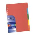 Picture of 5 Tab Blue