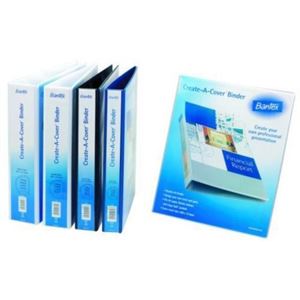 Picture of Presentation Binder - A4 Lever Arch