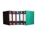 Picture of A4 Upright Lever Arch File