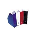 Picture of A4 Plastic Magazine Filing Boxes