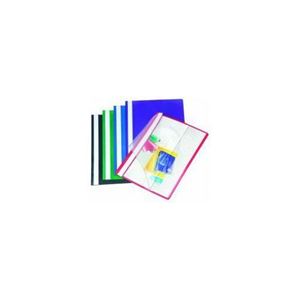 Picture of A4 PVC Quotation Folder