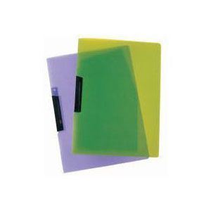 Picture of A4 Swing Lock No Punch Report Covers