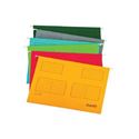Picture of A4 Suspension Files