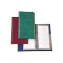 Picture of A4 PVC Telephone Indexes