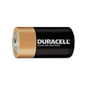 Picture of Duracell Copper & Black D