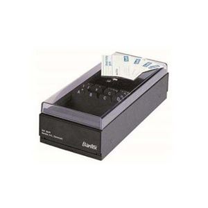 Picture of Business Card Filing Boxes