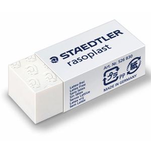 Picture of Rastoplast Eraser