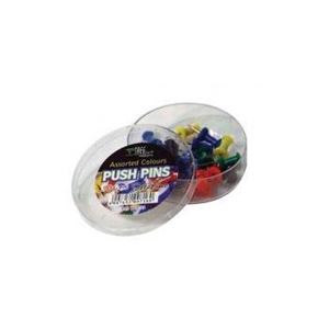 Picture of Push Pins PVC