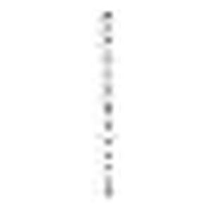 Picture of Ruler 40cm Shatterproof