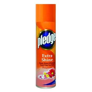 Picture of Pledge Furniture Polish Lavender