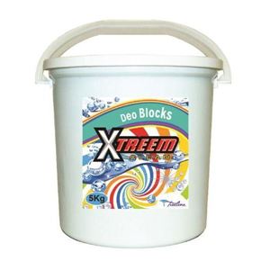 Picture of Toilet Duck Active Rim Block