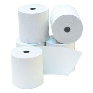 Picture of Adding Machine Rolls - Thermal (76X76)