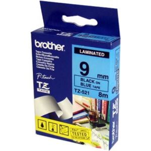Picture of TZ521 - Laminated Tape