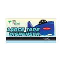 Picture of Large Tape Dispenser Dual Core