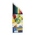 Picture of Pencil Crayons Full Length