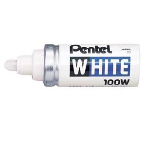Picture of X100-W White Marker