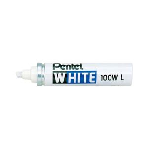 Picture of X100W-L White Marker