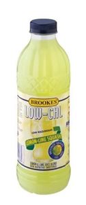 Picture of Brookes Oros Low-Cal Lemon & Lime