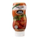 Picture of All Gold Peri Peri Sauce