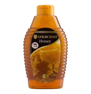 Picture of Goldcrest Honey