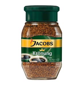 Picture of Jacobs Kronung Coffee