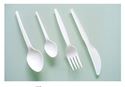Picture of Plastic Teaspoons