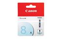 Picture of Canon CLI-8 Photo Cyan Ink Cartridge