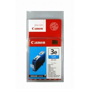 Picture of Canon BCI-3 Cyan Ink Cartridge